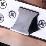 全自動中控插銷